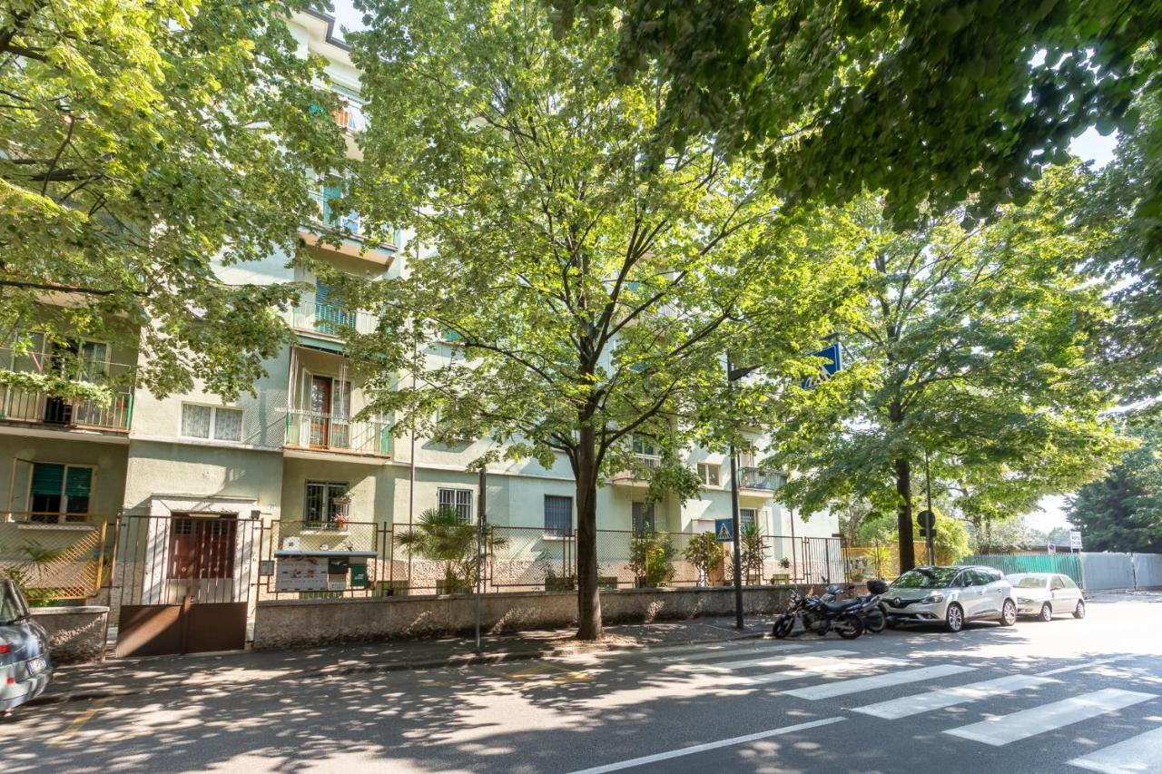 Easy Stay Verona Rooms 外观 照片