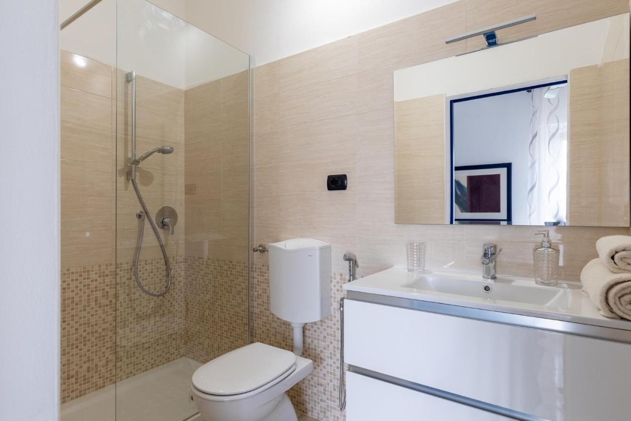 Easy Stay Verona Rooms 外观 照片