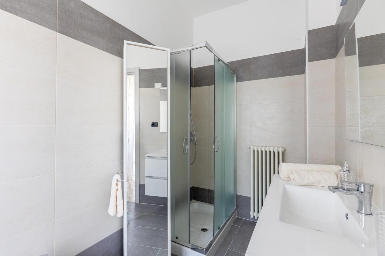 Easy Stay Verona Rooms 外观 照片