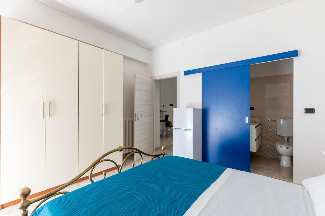Easy Stay Verona Rooms 外观 照片