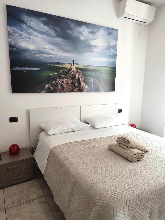 Easy Stay Verona Rooms 外观 照片