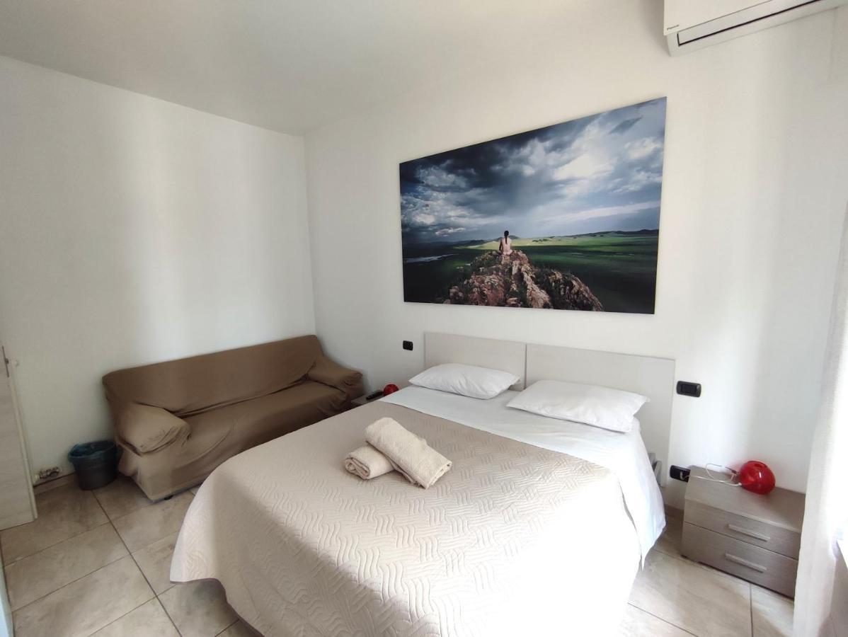Easy Stay Verona Rooms 外观 照片