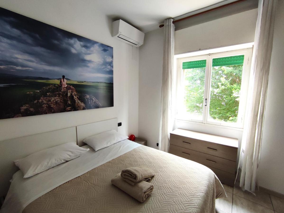 Easy Stay Verona Rooms 外观 照片
