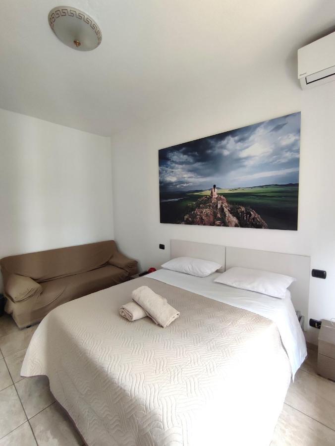 Easy Stay Verona Rooms 外观 照片