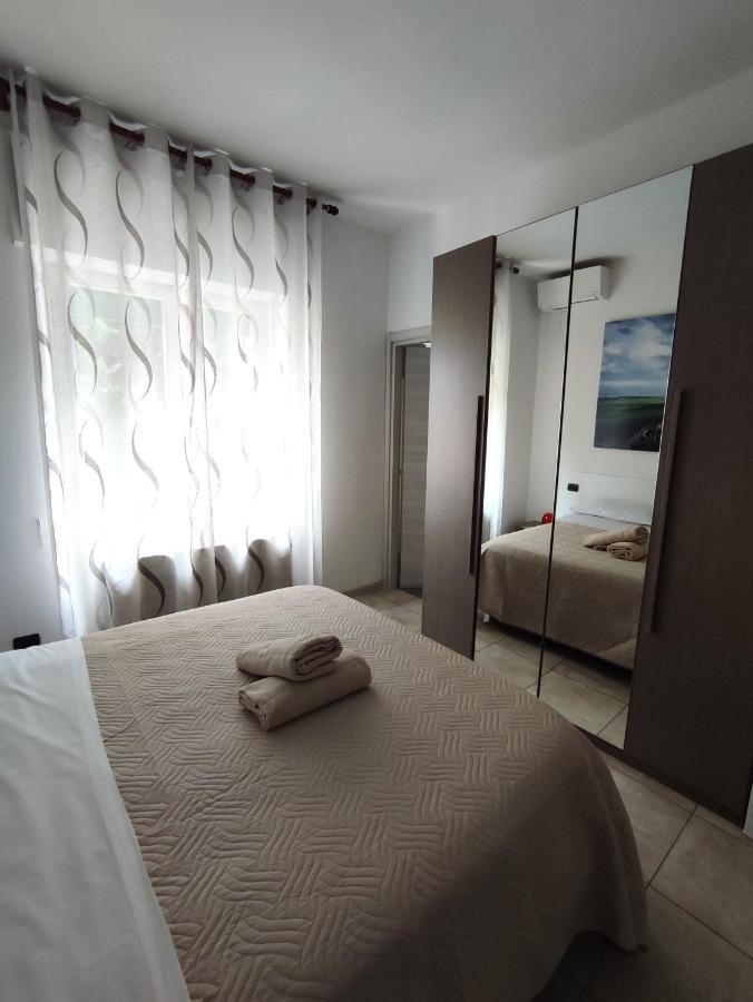 Easy Stay Verona Rooms 外观 照片